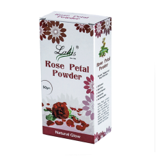 Rosepetal Powder (50Gm) – Lala Dawasaz